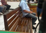 Menantu Bupati Labuhanbatu di Duga Memberi keterangan Berbeda 