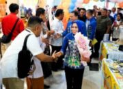 Dorong Pemenuhan Tiga Juta Rumah, Pemkab Labuhanbatu Gelar Pameran Properti
