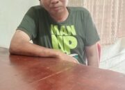 Warga Lingkungan Kayu Raja Keluhkan Tidak Merasakan CSR Pendidikan dari PT Ringo-Ringo