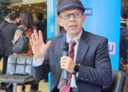 Tim Pakar Badan Komunikasi Pemerintah, Ujang Komarudin: Kabupaten Buru Selatan Memiliki Potensi Besar Yang Wajib Diperhatikan Presiden Maupun Para Menteri