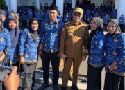Bupati Buru Selatan Telah Tandatangani SK PPPK Paruh Waktu, Penyerahan SK Segera Dilakukan Dalam Waktu Dekat