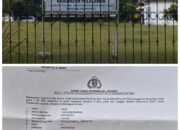 Diperkuat Putusan MA, Laporan AJAR Resmi Naik Status Menjadi LP di Polres Pelalawan