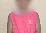 Kurang dari 5 Jam, Polisi Ungkap Pembunuhan Siswi SMP di Simalungun, Pelaku Teman Sebaya: Ini Motifnya👇👇