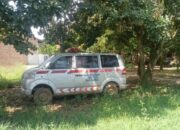 Gawat.! Mobil Ambulance Desa Tanjung Garbus 1 Diduga Disembunyikan Kepala Desa,Warga Pertanyakan.Ada Apa