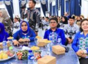 Bupati Labuhanbatu Janji Tingkatkan Kesejahteraan Guru