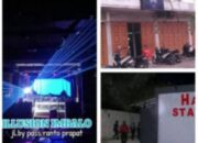Keren Ya, THM Han’s Station Dan Ilusion Rantauprapat Diduga Illegal
