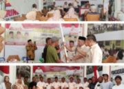 Fungsi HKTI Terhadap Kelompok Tani di Kabupaten Labuhanbatu