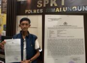 Terkait Isu/Tudingan Penyelesaian Tidak Resmi (86) Kasus Kekerasan Fisik Terhadap Muhammad Dimas Pramana di Lapangan Rambung Merah