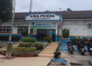 Wartawan Hendak Konfirmasi Kepada Kepala Sekolah SMK S Pemda,Humas Beri Kode Agar Menghindar.