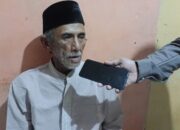 Talud Pesisir Hancur Terjang Ombak, Warga Apresiasi Langkah Cepat Bupati Tinjau Lokasi