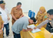 Polri Untuk Masyarakat,Polsek Serbelawan Mediasi Perselisihan Pemuda Dua Nagori di Tapian Dolok Berakhir Damai