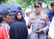 Kapolres Labuhanbatu: Pengamanan Eksekusi adalah Misi Kemanusiaan*