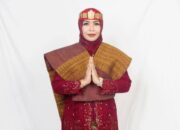 Maya Hasmita Ukir Prestasi Nasional, Terima Anugerah Kebudayaan PWI Pusat 2026