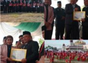 HAB ke-80 Kemenag Labuhanbatu: Perkuat Sinergi untuk Pelayanan Keagamaan yang Lebih Baik