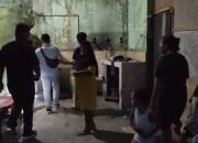 GSN di Lingkungan Pajak Hongkong, Petugas Tidak Temukan Pelaku