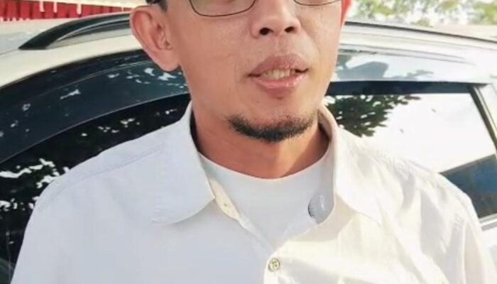 Operasikan IPAL Tak Kedap Air, PT Adei Digugat atas Dugaan Perbuatan Melawan Hukum Lingkungan