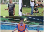 Adriansyah, Hidayat, dan Andre Jadi Trio Pelatih Poslab Labuhanbatu di Liga 4 Sumut