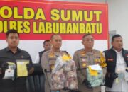 Dalam Kurun waktu 1 Bulan Satersnarkoba Sita 7456.76 Gram Narkotika 