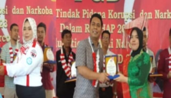 FGD Education Anti Narcotic KPKM-RI AWARD 2026 Sukses Digelar, APH Tekankan Kolaborasi dalam Implementasi KUHP dan KUHAP Baru