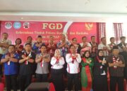 KPKM RI Award 2026 Resmi Ditutup, Deretan Tokoh dan Institusi Terbaik Terima Penghargaan👇👇