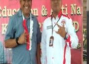 KPKM-RI Sampaikan Apresiasi Dukungan Lintas Sektoral atas Suksesnya FGD dan Education & Anti Narcotic KPKM-RI AWARD 2026