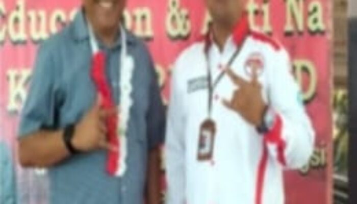 KPKM-RI Sampaikan Apresiasi Dukungan Lintas Sektoral atas Suksesnya FGD dan Education & Anti Narcotic KPKM-RI AWARD 2026