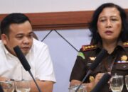 Perkuat Sinergitas Antar-Lembaga, Kejari dan DPRD Labuhanbatu Siap Kawal Pembangunan Daerah