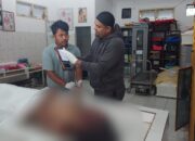 Keterangan Kanit Gakkum : Korban Tewas di Jalur Siantar–Parapat Diduga ODGJ, Warga Diminta Bantu Identifikasi👇👇