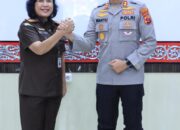 Komitmen Kajari Dan Polres Labuhanbatu, Perkuat Penegakan Hukum*