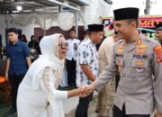 Kapolres Hadiri Grand Opening Bukber SPPG Sioldengan