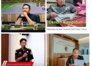 Oknum Jaksa Diduga Menyalahgunakan Wewenang Terancam Akan di Laporkan Akibat Diduga menyebar Fitnah dan Informasi HOAX