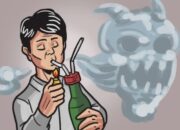 Diduga Peredaran Sabu Masih Marak di Aek Kanopan Timur, Warga Lorong VI Resah dan Minta Aparat Bertindak