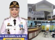 Pelayanan KTP di Labuhanbatu Dinilai Semakin Prima di Bawah Kepemimpinan Bupati Maya