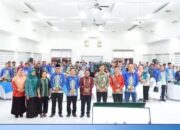 Wabup Labuhanbatu Buka Forum Konsultasi Publik RKPD 2027