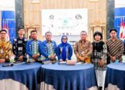 Bupati Labuhanbatu Ikuti Rapat Pemeriksaan LKPD 2025 Bersama BPK Sumut, Tekankan Transparansi dan Akuntabilitas