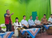 BPP-PKN Bersama Tokoh-Tokoh Muslim Menggelar Audiensi Dan Silahturahmi Bersama