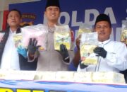 Ketua MUI Drs.H.Ahmad Zahid, Aprisiasi Kinerja kapolres Labuhanbatu