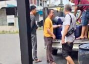 Pengusaha Minyak Makan di Labuhanbatu di Lapor ke Polisi