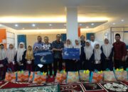 BNI Gelar Safari Ramadan di Sejumlah Kota Sumut, Rantau Prapat Jadi Lokasi Pembuka