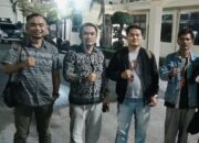 Dugaan Penganiayaan Anak di Pangkalan Kerinci Resmi Dilaporkan ke Polres Pelalawan