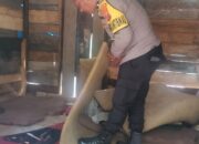 Polsek Bilah Hilir Giat GSN, Tegas Berantas Penyalahgunaan Narkoba*