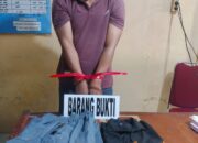 Polsek Panai Tengah  Ungkap Kasus Narkotika Ekstasi, dan Liquid Vape 