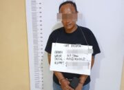 Respon Cepat Sat Reskrim Labuhanbatu, Ciduk Pelaku Jambret 