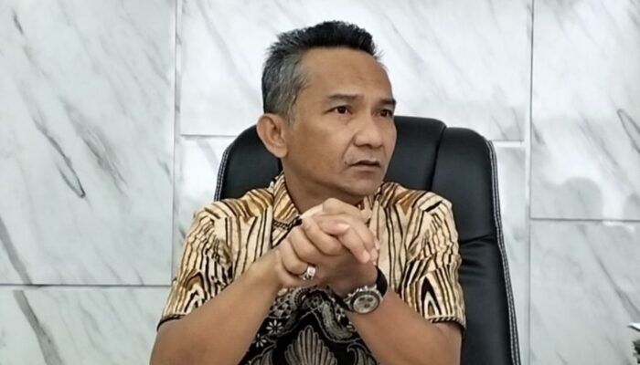 Wabup Kaur: Stok Gas Melon Dipastikan Aman Penimbun Bersiap Ditindak Tegas