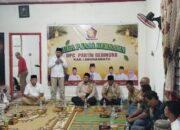Buka Puasa Bersama DPC Partai Gerindra Labuhanbatu, H. Abdul Karim Hasibuan Ajak Kader Perkuat Silaturahmi dan Soliditas Partai