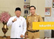 BPKP Bengkulu dan Pemkab Kaur Sepakat Optimalisasi 5 Sektor Prioritas