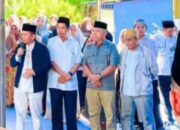 Duka Mendalam Partai Gerindra Labuhanbatu, Anggota DPRD Mas’ud Tutup Usia, 