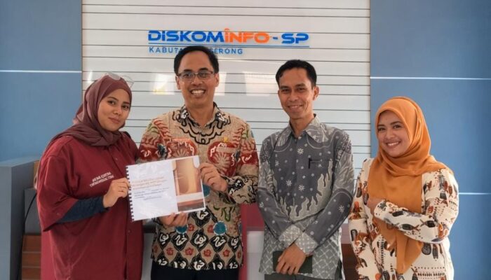 Cegah Pinjol Ilegal, IWO Bengkulu dan OJK Siap Gelar Literasi Keuangan di Lebong