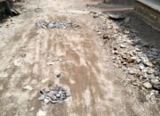 Desa Kampung Baru, Minta Aparat Segera Bertindak