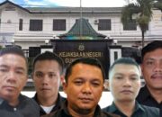 FARPKeN Soroti Ketimpangan Penanganan Perkara, Desak Kejaksaan Negeri Gunungsitoli Transparan dan Tidak Tebang Pilih